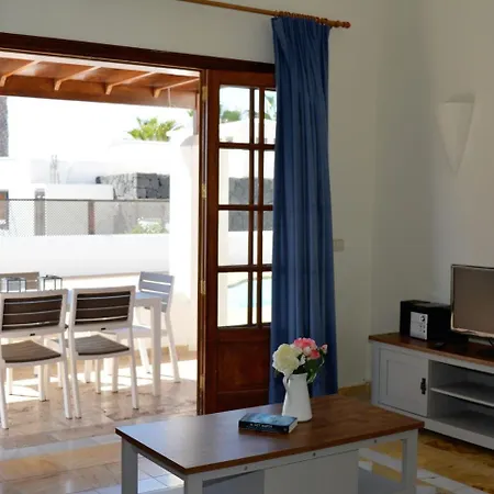 Faro Lanz Feriehus *