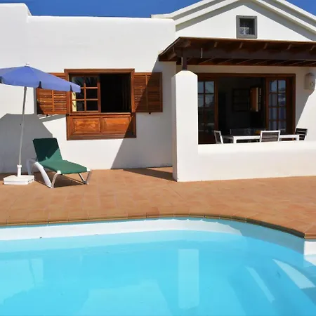 Hébergement de vacances Faro Lanz *