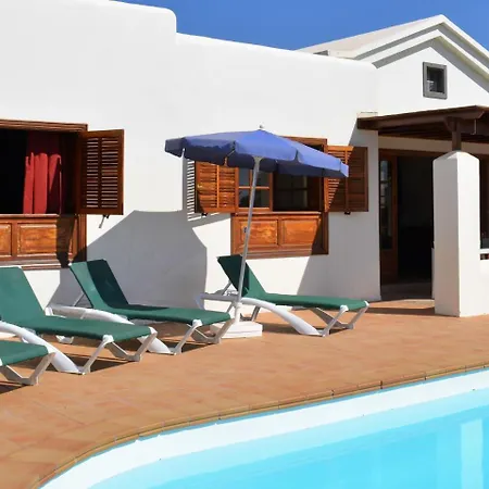 Hébergement de vacances Faro Lanz *
