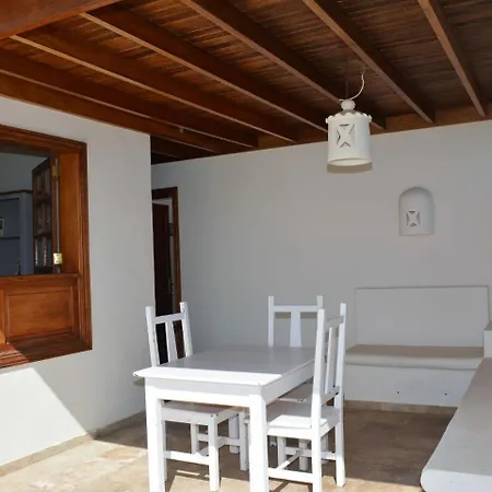 Hébergement de vacances Faro Lanz *