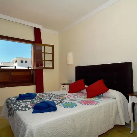 Faro Lanz Hébergement de vacances *
